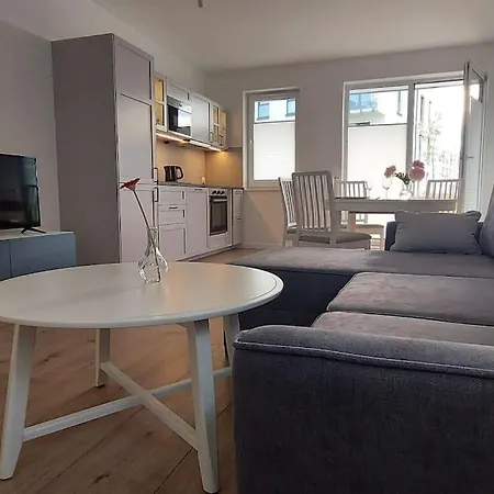 Apartamento Urokliwy Apartament Baltyk Nieopodal Gdyni New Pogorze Exterior foto
