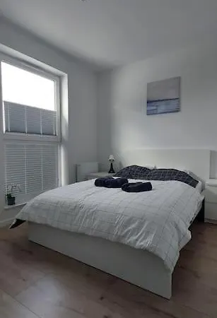 Apartamento Urokliwy Apartament Baltyk Nieopodal Gdyni New Pogorze Exterior foto