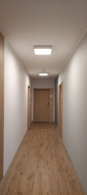 Apartment Urokliwy Apartament Baltyk Nieopodal Gdyni New