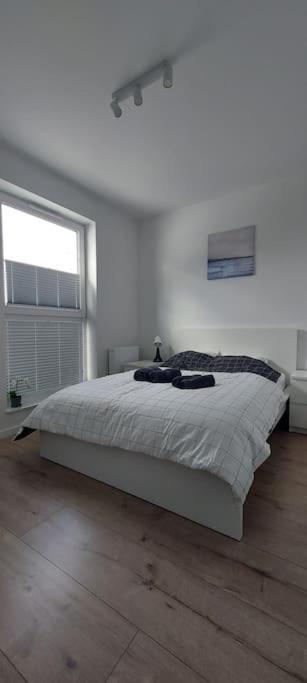Apartment Urokliwy Apartament Baltyk Nieopodal Gdyni New *