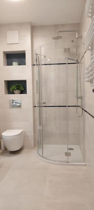 Urokliwy Apartament Baltyk Nieopodal Gdyni New Apartment *
