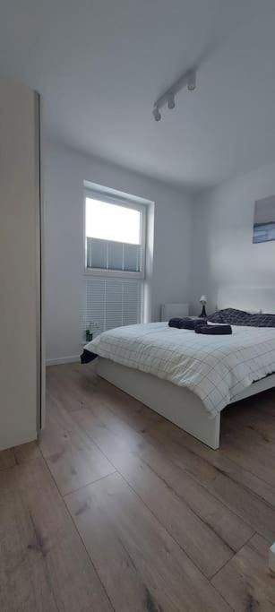 Urokliwy Apartament Baltyk Nieopodal Gdyni New Apartment *