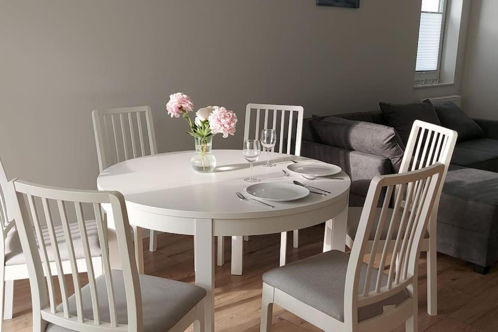 Urokliwy Apartament Baltyk Nieopodal Gdyni New * Pogorze