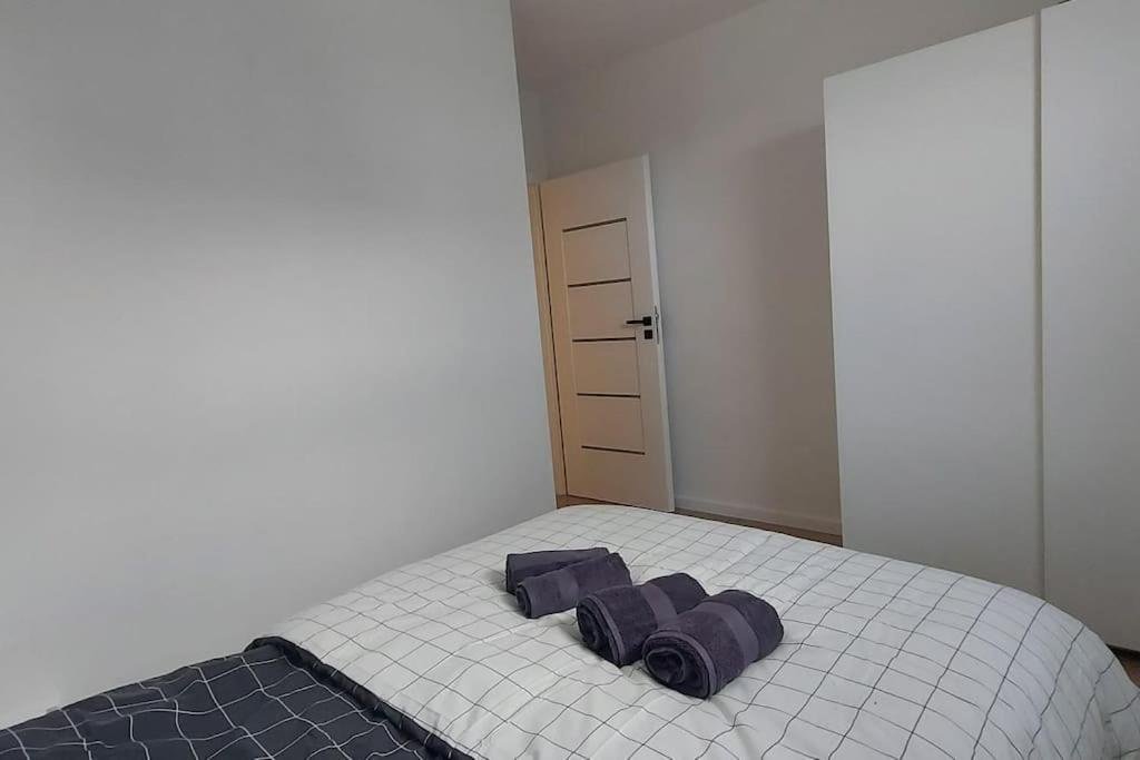 Apartment Urokliwy Apartament Baltyk Nieopodal Gdyni New