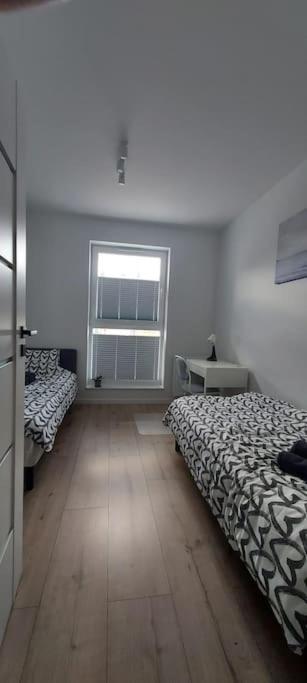Urokliwy Apartament Baltyk Nieopodal Gdyni New Pogorze
