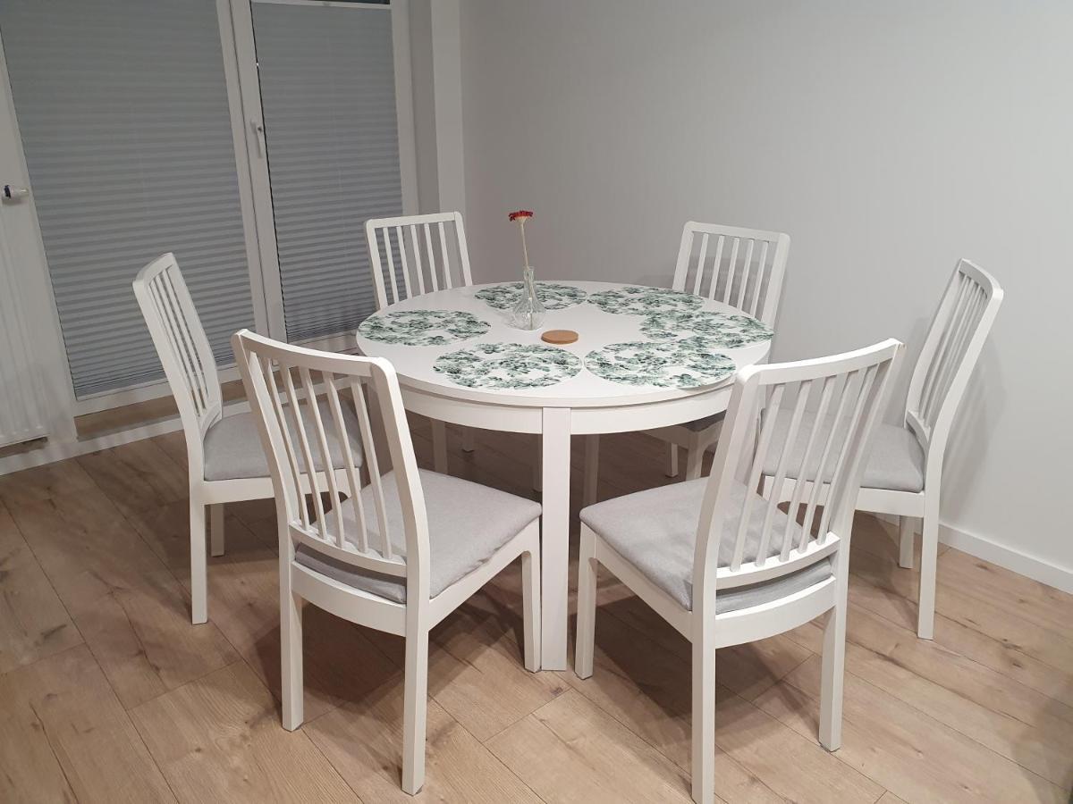 Apartment Urokliwy Apartament Baltyk Nieopodal Gdyni New Pogorze